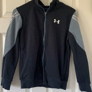 Under Armour Jacket for Men Size Medium